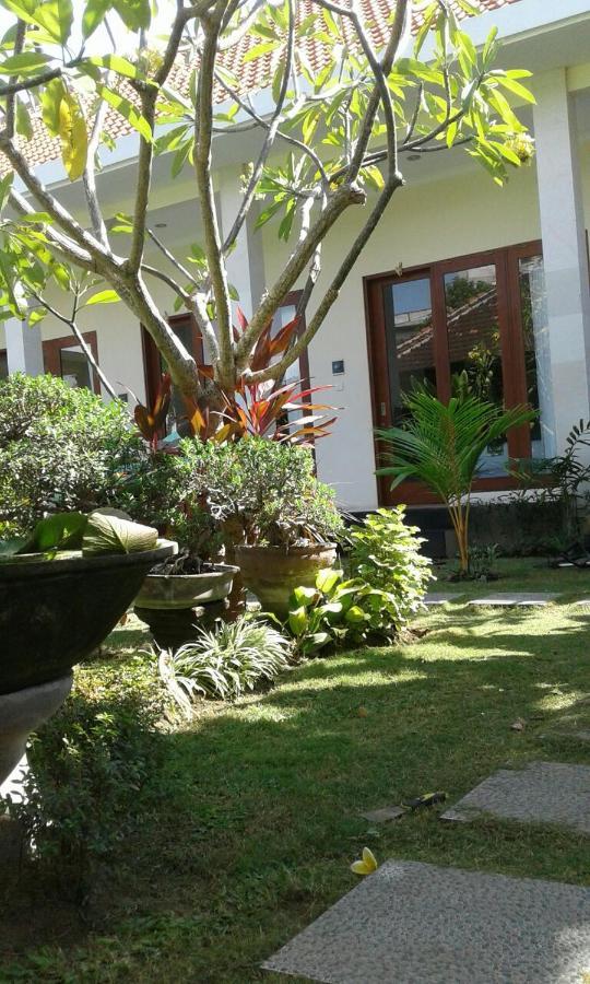 Kubu Green Nusa Dua  Exterior photo