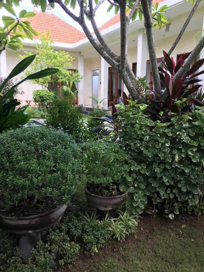Kubu Green Nusa Dua  Exterior photo
