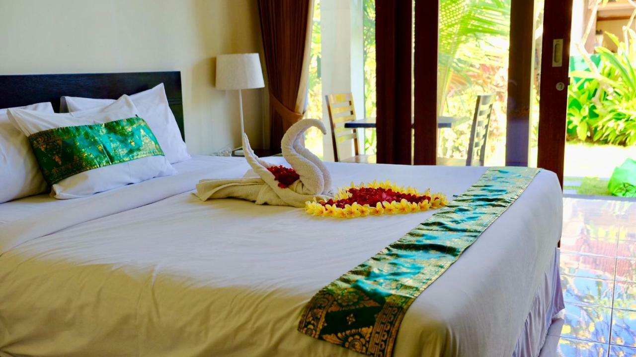 Kubu Green Nusa Dua  Exterior photo